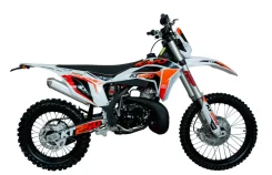Kayo KT250-L