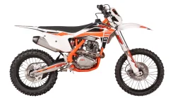 Kayo K6 250 MX