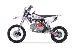BRZ H4 YX125s