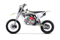 BRZ H4 YX125