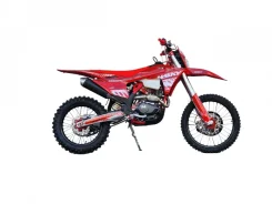 Hasky A10 Ride CB300 RL