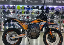 Regulmoto Athlete Pro