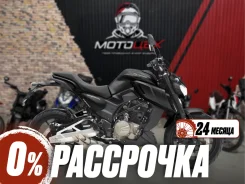 Regulmoto Alien Monster 300