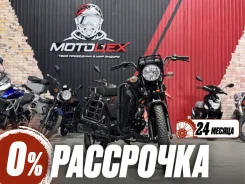 Regulmoto Alpha RM-2