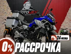 Regulmoto Discovery