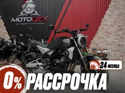 Regulmoto Thor 400
