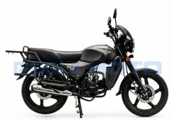 Regulmoto Alpha RM-6