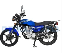 Regulmoto RM 125