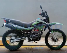 Regulmoto Grizzly