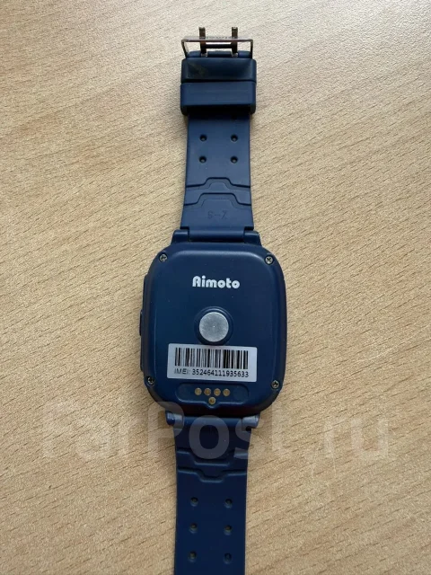 ������ ����� Aimoto Pro Tempo ����
