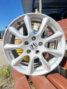Honda. 7.0x17", 5x114.3, ET55, �� 64,1���. ����