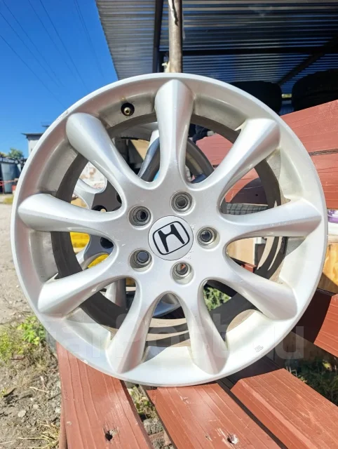 Honda. 7.0x17", 5x114.3, ET55, �� 64,1���. ����