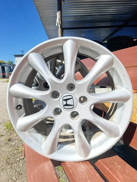 Honda. 7.0x17", 5x114.3, ET55, �� 64,1���. ����