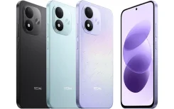 Xiaomi Redmi Note 17. �����, 128 ��, ���������, ����������, ������, 4G LTE, Dual-SIM, NFC, ������� ������� ����