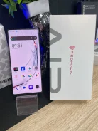 RedMagic 11 Air. �/�, 256 ��, ������, 3G, 4G LTE, 5G, Dual-SIM ����