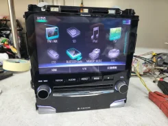 Panasonic CN-LR820DFC ����
