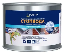 ������������� BOSTIK SMP ����������������� ������� �������� 0,9 �� ����