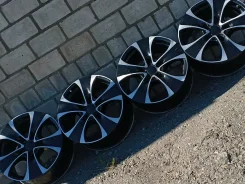 Alutec. 8.5x18", 5x150, ET52, �� 110,1���. ����