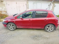 Peugeot 307 ����