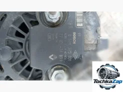 ��������� Renault Megane 2003 0124325031 ����