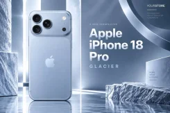 Apple iPhone 18 Pro. �����, 512 ��, ���������, eSIM ����
