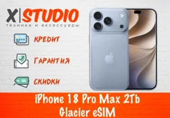 Apple iPhone 18 Pro Max. �����, 2 ��, �����, NFC, eSIM, ������� �������, ������������ �������. ��� ����� �� ���������� ����