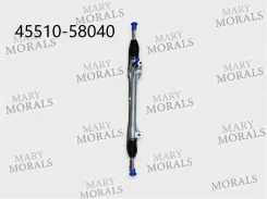 ������� ����� 45510-58040 RHD 45510-58040 ����