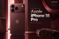 Apple iPhone 18 Pro. �����, 512 ��, �������, 3G, 4G LTE ����