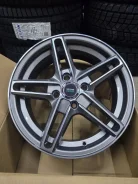 Megami MGM-17. 6.0x15", 4x100, ET50, �� 60,1���. ����