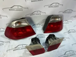 ������ ��������� �������� BMW �3 2001 63218384843 E46 S54B32, ������ 63218384843 ����