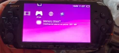 Sony PlayStation Portable ����