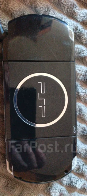 Sony PlayStation Portable ����