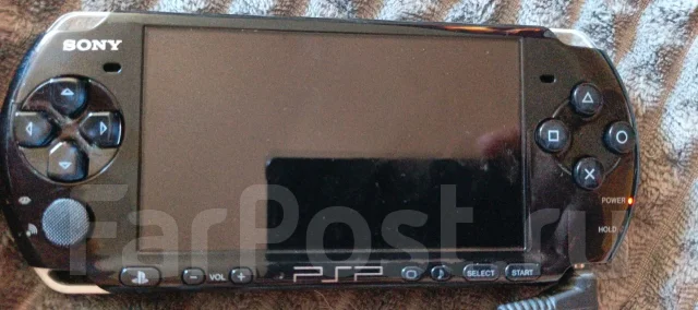 Sony PlayStation Portable ����