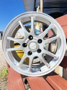 Bridgestone Eco Forme. 6.5x16", 5x114.3, ET38, �� 73���. ����