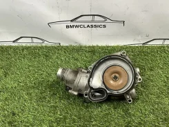 ����� BMW 650iX 2012 11537586885 F13 N63B44A 11537586885 ����