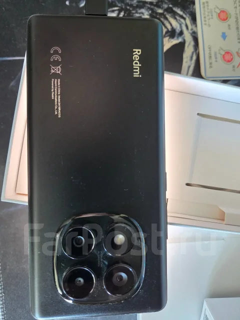 Xiaomi Redmi Note 14 Pro. �/�, 256 ��, ������ ����