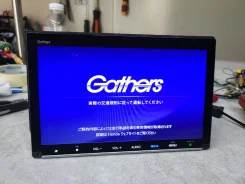 Gathers VXM-207VFNi ����