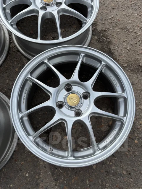 Enkei Perfomance Line PF01. 6.5x16", 4x100, ET53 ����