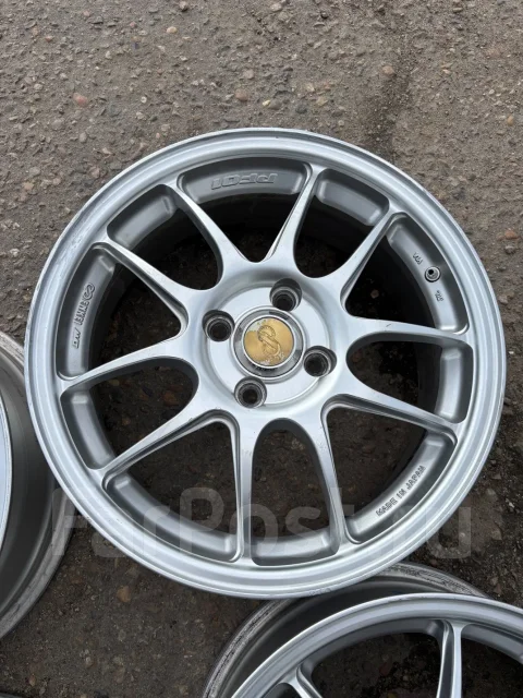 Enkei Perfomance Line PF01. 6.5x16", 4x100, ET53 ����
