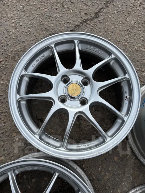 Enkei Perfomance Line PF01. 6.5x16", 4x100, ET53 ����