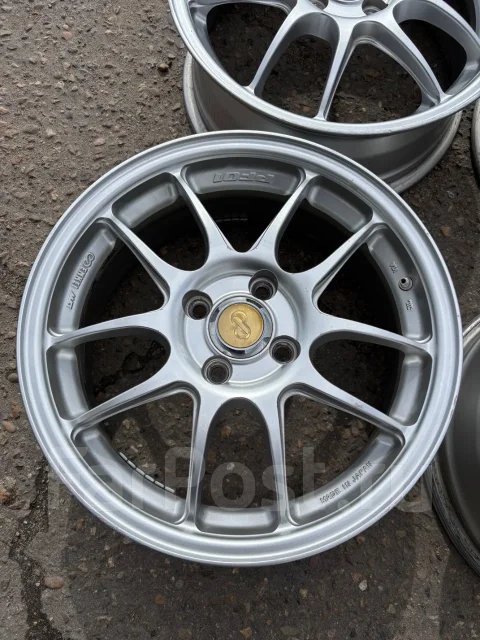Enkei Perfomance Line PF01. 6.5x16", 4x100, ET53 ����