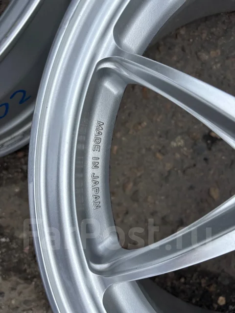 Enkei Perfomance Line PF01. 6.5x16", 4x100, ET53 ����