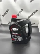 BRP XPS