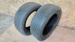 Hankook Kinergy. ������, 2019 ���, �/�, ����� 50 % ����
