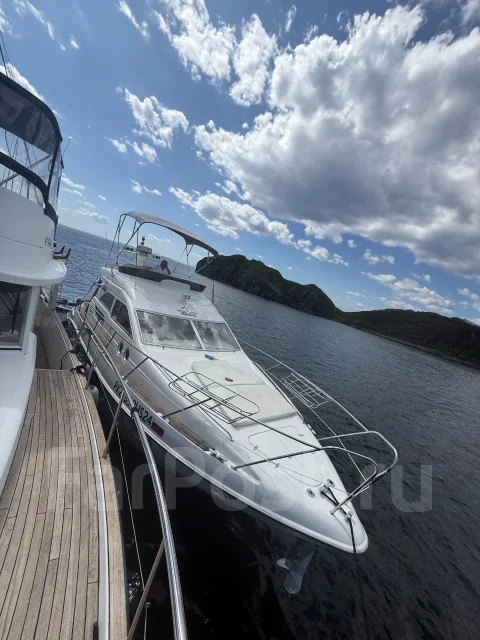 Sealine. 2004 ���, ����� 12��., ��������� ������������, 700��.�. ����