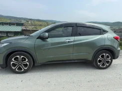 Honda Vezel. ��������, ������, 113 901����. �� ����