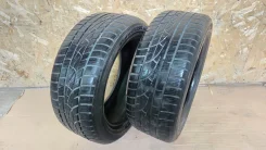 Hankook winter i cept evo, 225/50 R17. ������, ��� �����, 2013 ���, �/�, ����� 15 % ����