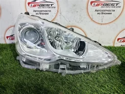 ���� ����������� Toyota AQUA 2012 52291 NHP10 1NZ-FXE, �������� ������ 52291 ����