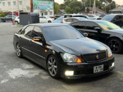 Toyota Crown. �������, ������, ������, 300 000����. �� ����