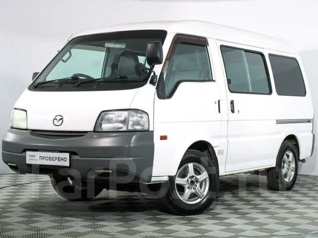 ����-������� Mazda Bongo 1996-2020�� R+L S41A51160 ����